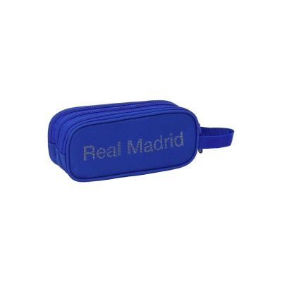 5. Real Madrid Dreifach-Federmäppchen 812624635