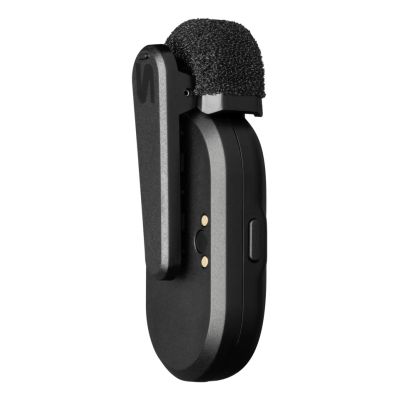 3. Shure MV-ONE-Z6 - MoveMic MV-LaV drahtloses Mikrofon mit Ladecase