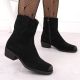 6. Sergio Leone W SK456A Stiefeletten