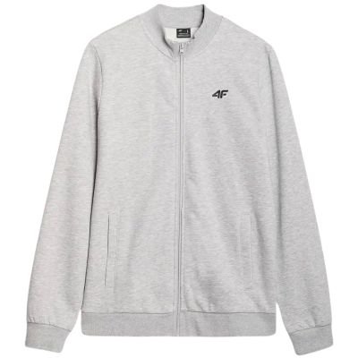 9. Sweatshirt 4F M1463 M 4FWMM00TSWSM1463 27M