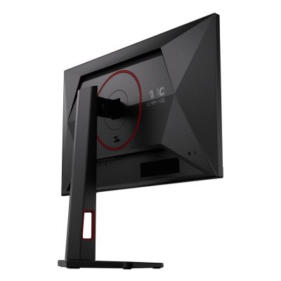 10. AOC G4 24G4ZR/02 Computermonitor 60,5 cm (23,8") 1920 x 1080 px Schwarz, Rot