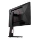 10. AOC G4 24G4ZR/02 Computermonitor 60,5 cm (23,8") 1920 x 1080 px Schwarz, Rot