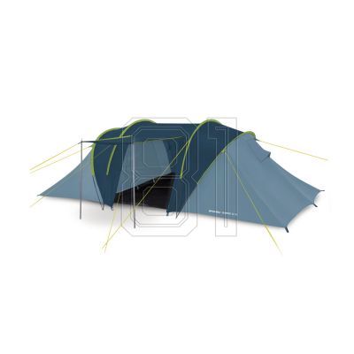 3. Spokey Olimpic 2+2 Zelt SPK-943516