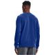 6. Under Armour Rival Terry Crew M 1361561-432 Sweatshirt