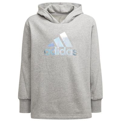 Adidas GM Hoodie Jr H57219 Sweatshirt