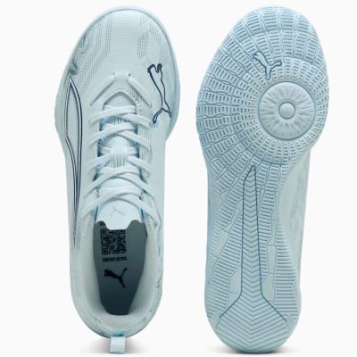 4. Puma Ultra 6 Play Jr IT Schuhe 109056-03