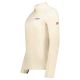 4. Damen-Fleecejacke Geographical Norway TUG FZ OFF WHITE DB LADY 268 (WA1722F/GN-OFF WHITE)