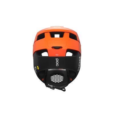 5. POC Otocon Race Mips Fahrradhelm Orange