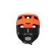 5. POC Otocon Race Mips Fahrradhelm Orange