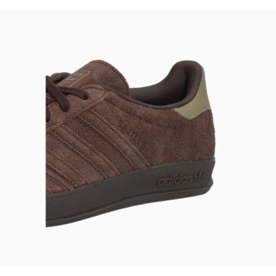 4. Adidas GAZELLE INDOOR JQ8402 Schuhe