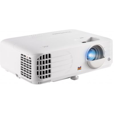 21. Viewsonic PX701-4K Heimkino-/Langdistanzprojektor, 3200 ANSI Lumen, DLP 4K (3840 x 2160), Weiß