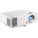 21. Viewsonic PX701-4K Heimkino-/Langdistanzprojektor, 3200 ANSI Lumen, DLP 4K (3840 x 2160), Weiß