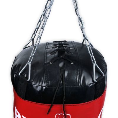 4. MMA Boxsack - 130 cm / 40 kg