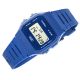 2. CASIO Unisex-Uhr F-91WB-2A1EF + Box