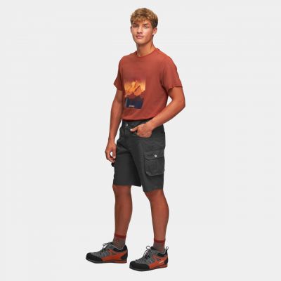 11. Alpinus Askja M SI18159 Shorts