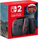 Nintendo Switch 2 + Assassin's Creed Shadows