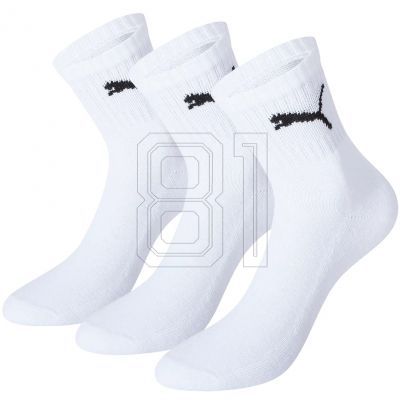 Socks Puma Short Crew 3P 906110 04/2310110013