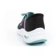 16. Skechers W 149568/BKMT Sportschuhe