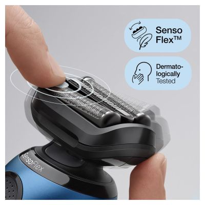 3. Braun Series 61 - B1000s Rasierapparat