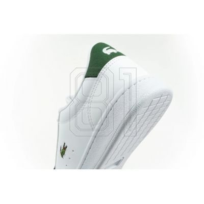 7. Lacoste Carnab W 748SUJ00011R5 Schuhe