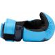 61. ROTT "GLOSSY BLOCK" Offene Handschuhe
