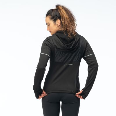 19. Damen-Laufjacke ILORIAN WMNS