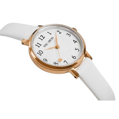 2. Paul Lorens Kinderuhr PL14641A-3C2-3 + Box