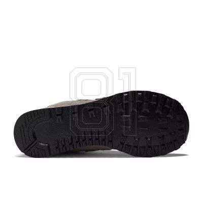 5.  New Balance M ML574EVG.2E Schuhe