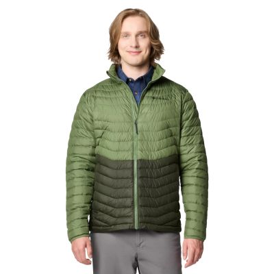 Columbia Westridge Daunenjacke M 205074536
