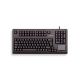 CHERRY TouchBoard G80-11900 Universal-USB-Tastatur QWERTY US Englisch Schwarz