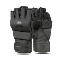 MMAS Handschuhe für Damen – Black Master – Valor-Serie | DBX Bushido