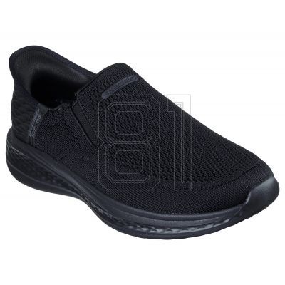 Skechers Slade Schuhe - Deacon M 210887 BBK