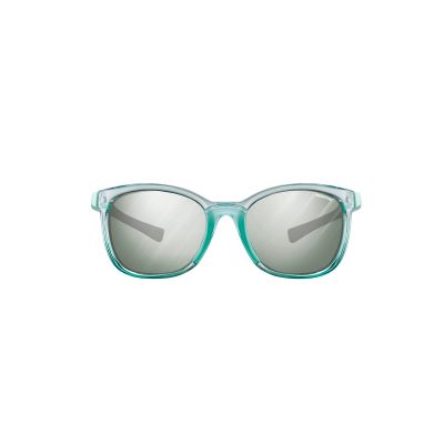 2. JULBO Spark Reactiv Glare Control 1-3 Translu Ice Blue Brille