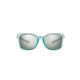 2. JULBO Spark Reactiv Glare Control 1-3 Translu Ice Blue Brille