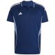 7. adidas Tiro 25 Wettkampf-Poloshirt M JY1811