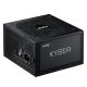 7. XPG KYBER 850W 24-Pin ATX-Netzteilmodul Schwarz