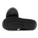 9. Easy Way Winterstiefel Schneestiefel Damen isoliert modisch Schwarz