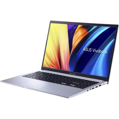 3. ASUS Vivobook 15 A1502VA-BQ1021 i5-13420H 15,6'' FHD IPS 60Hz 250nits AG 16GBDDR4 SSD512 Intel UHD Graphics WLAN+BT 720p-Kamera 42Wh NoOS Cool Silver