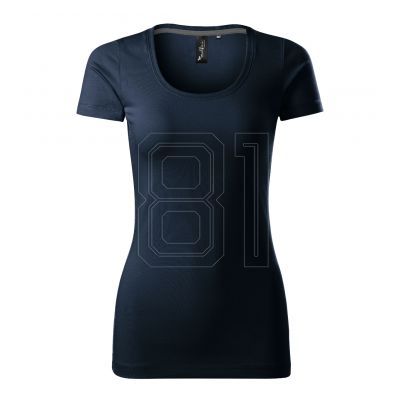 3. Malfini Action T-shirt W MLI-15272