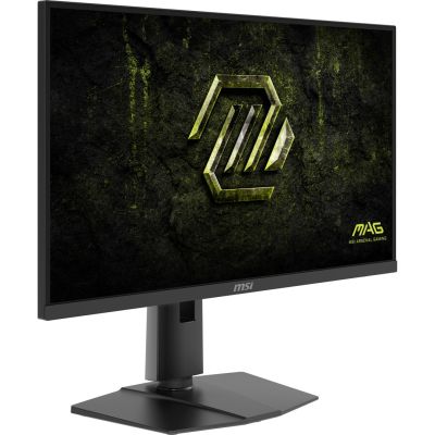 9. MSI MAG 274QPF X32 Computermonitor 68,6 cm (27") 2560 x 1440 px Wide Quad HD LCD Schwarz