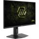 9. MSI MAG 274QPF X32 Computermonitor 68,6 cm (27") 2560 x 1440 px Wide Quad HD LCD Schwarz