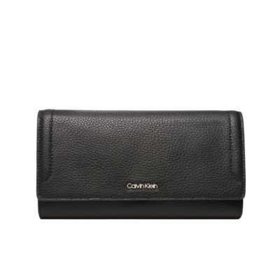 7. Calvin Klein CK Elevated W K60K609917 Geldbörse
