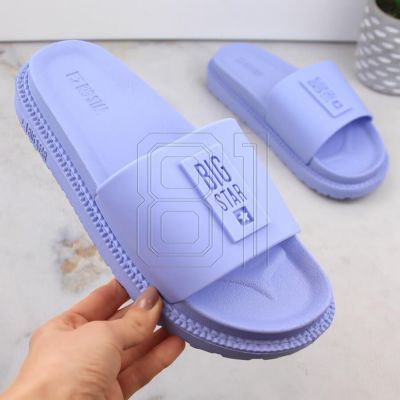 20. Big Star W Flip-Flops LL274430 INT1813C