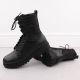 6. Big Star Lederschuhe M OO174164 INT2048