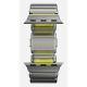 12. Nomad Stratos Armband aus natürlichem Titan