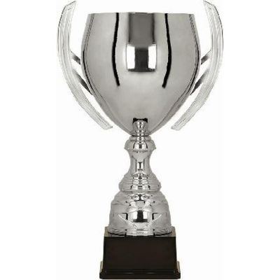 4. BATIKAS Silbermetallbecher