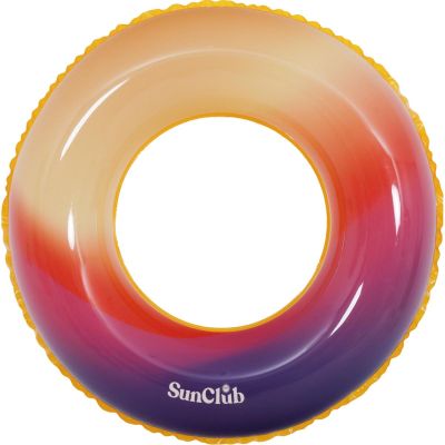 6. Gradient Schwimmring 90cm 35461 Marineblau