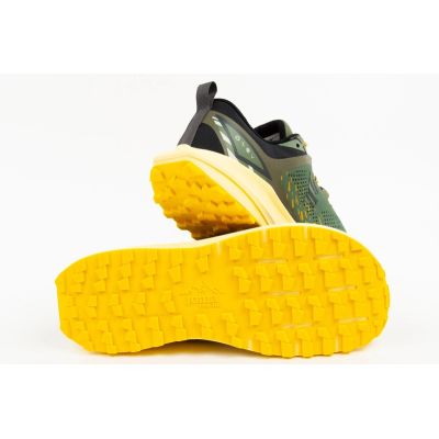 8. Joma Kubor Herren-Trailrunningschuhe, grün