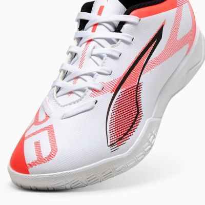 4. Puma Ultra Play Jr IT 108327-01 Schuhe