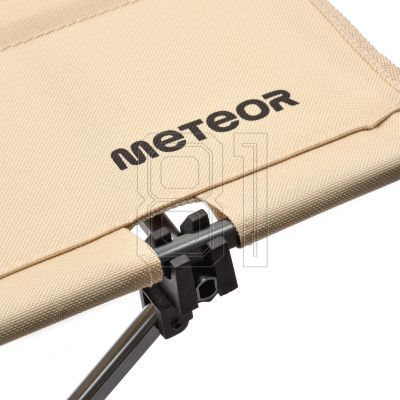 27. Meteor Viator 16558 Klapptisch